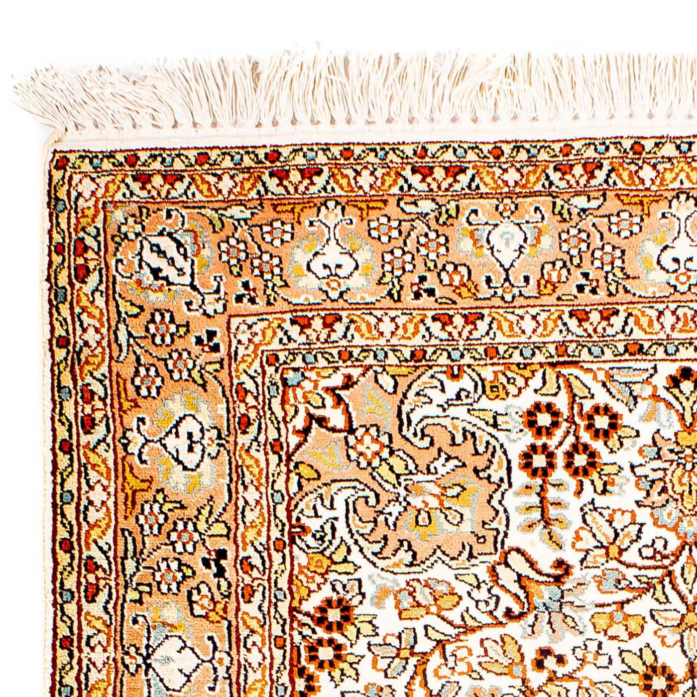 Indo Sarough Rug 127x82cm - Oriental Rug