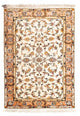 Tabriz - 50 Raj Rug 114x76cm - Persian Rugs