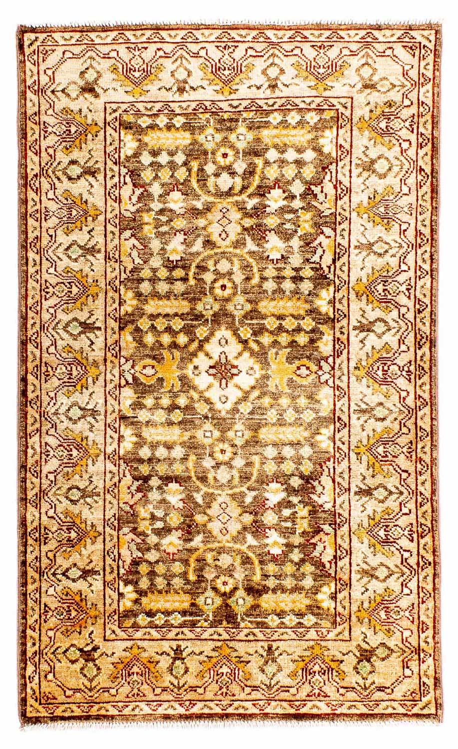 Ziegler Rug - 120 x 79 cm - beige