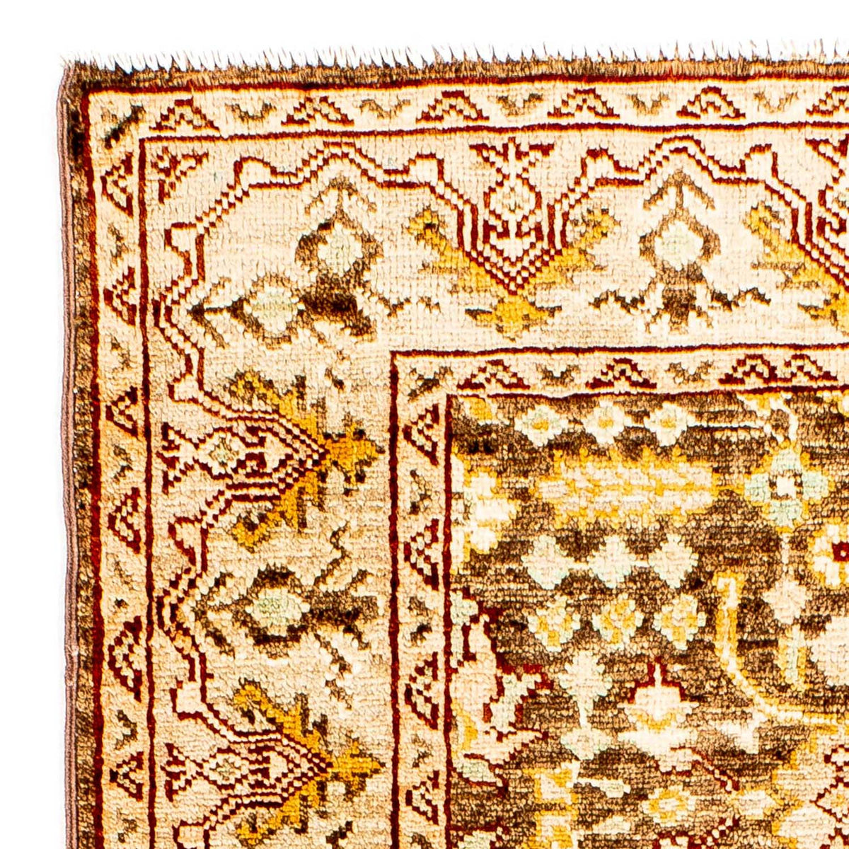 Ziegler Rug 79x120cm - Oriental Rug