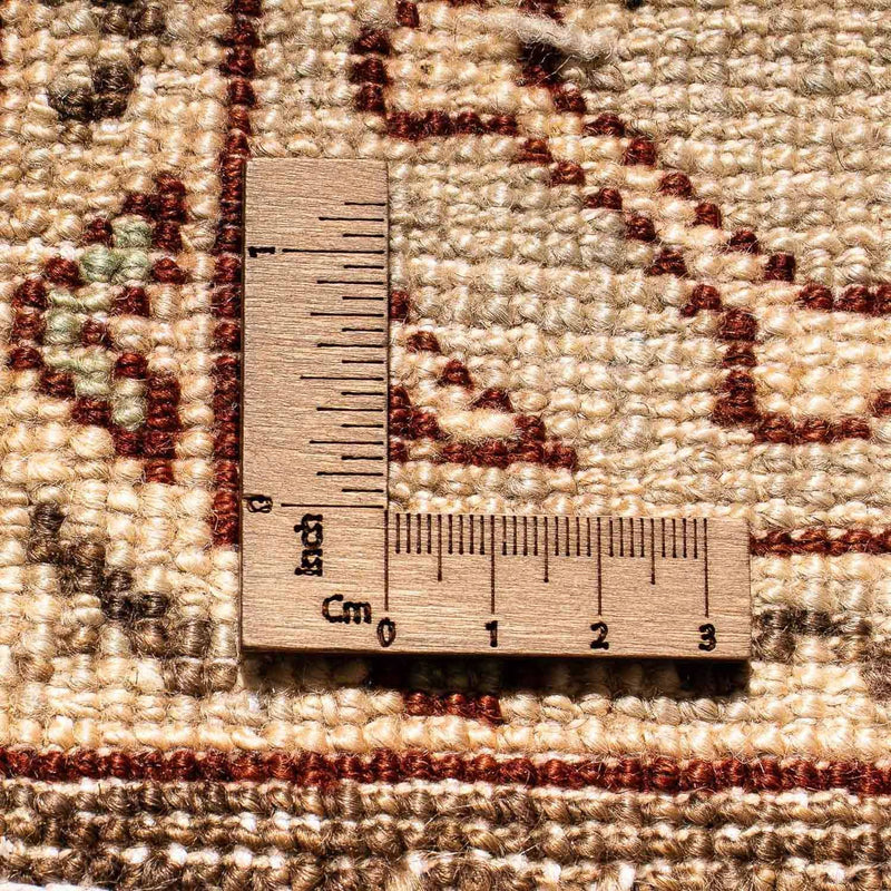 Ziegler Rug - 120 x 79 cm - beige