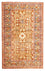 Ziegler Rug - 122 x 80 cm - rust