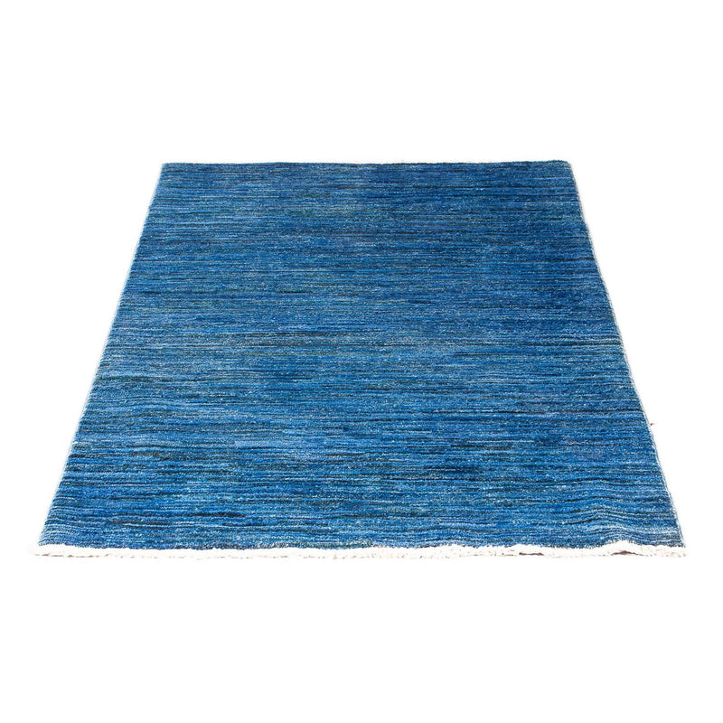Ziegler Rug - Modern - 125 x 85 cm - blue