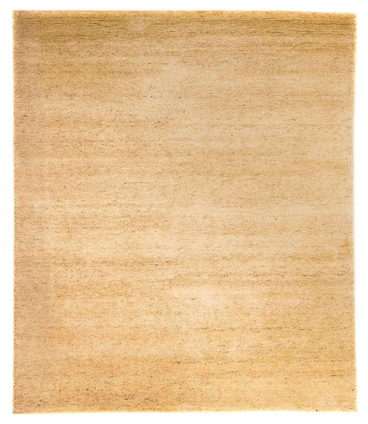 Gabbeh Rug - Indus - 200 x 170 cm - light brown