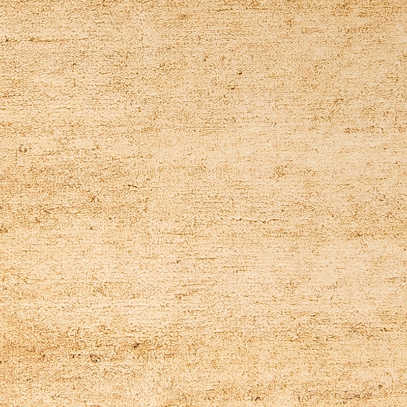 Gabbeh Rug - Indus - 200 x 170 cm - light brown