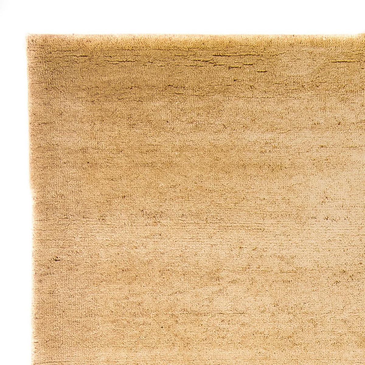 Gabbeh Rug - Indus - 200 x 170 cm - light brown