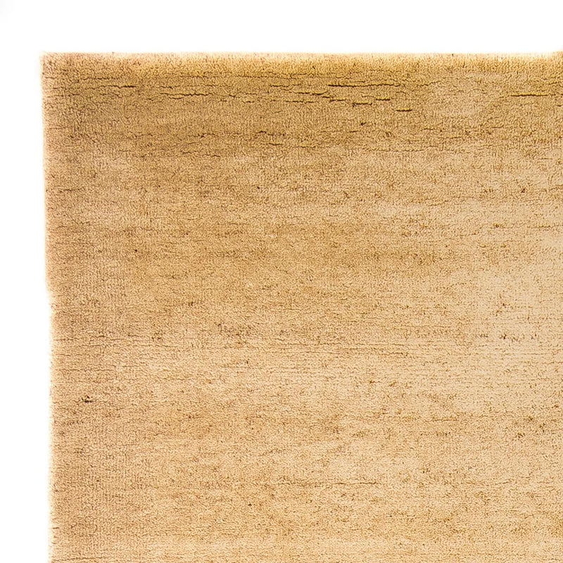 Gabbeh Rug - Indus - 200 x 170 cm - light brown