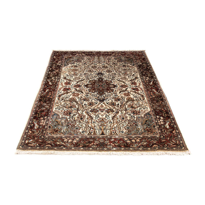 Oriental Rug - Indus - 205 x 130 cm - beige