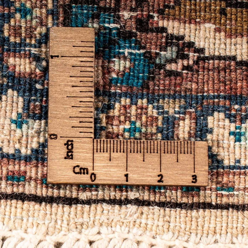 Oriental Rug - Indus - 205 x 130 cm - beige