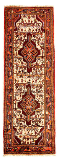 Runner Perser Rug - Nomadic - 240 x 70 cm - beige