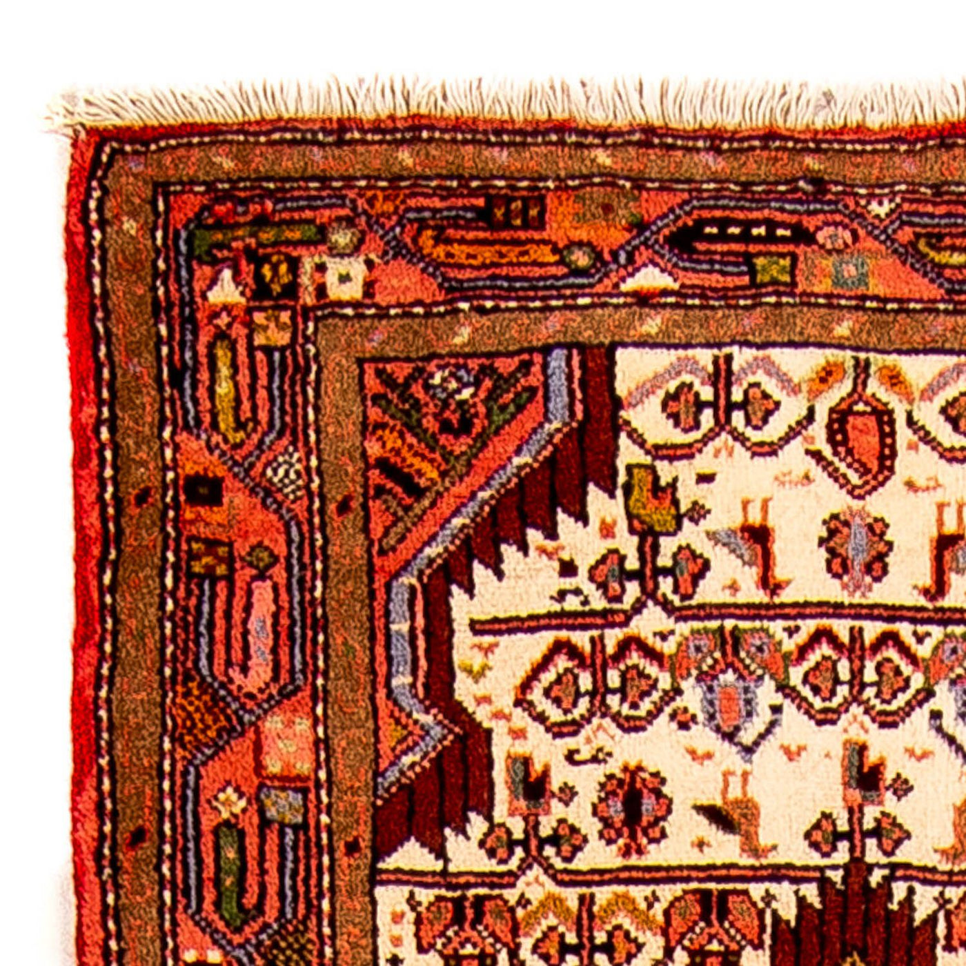 Ardabil Rug 240x70cm - Persian Rugs