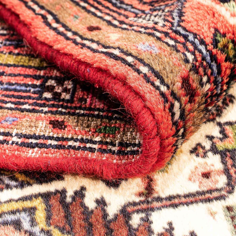 Runner Perser Rug - Nomadic - 240 x 70 cm - beige