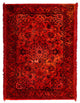 Kashan Rug 98x70cm - Persian Rugs