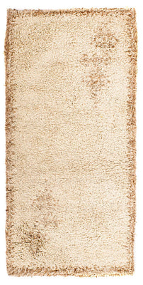 Berber Rug - 140 x 70 cm - beige