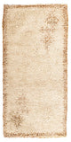 Berber Rug 140x70cm - Wool Rug