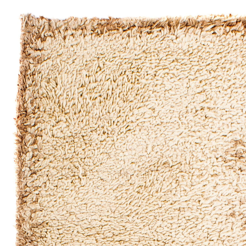 Berber Rug - 140 x 70 cm - beige