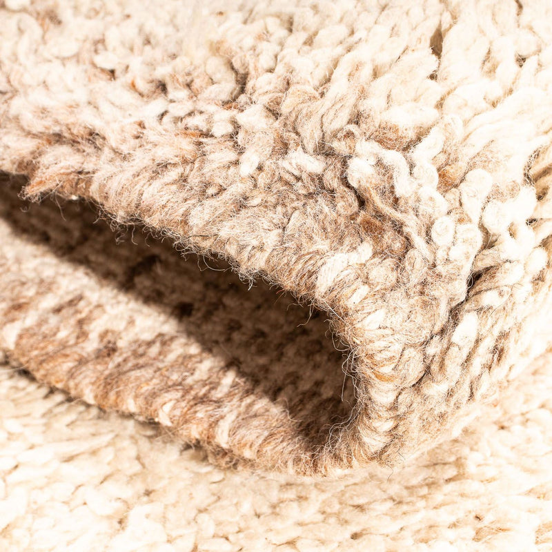 Berber Rug - 140 x 70 cm - beige