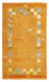 Gabbeh Rug - Indus - 110 x 65 cm - gold