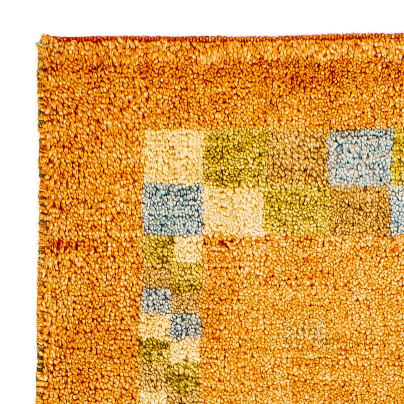 Indo Gabbeh Rug 110x65cm - Wool Rug