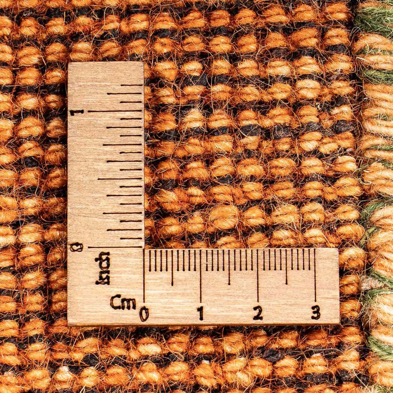 Gabbeh Rug - Indus - 110 x 65 cm - gold