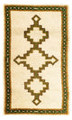 Berber Rug 140x75cm - Wool Rug
