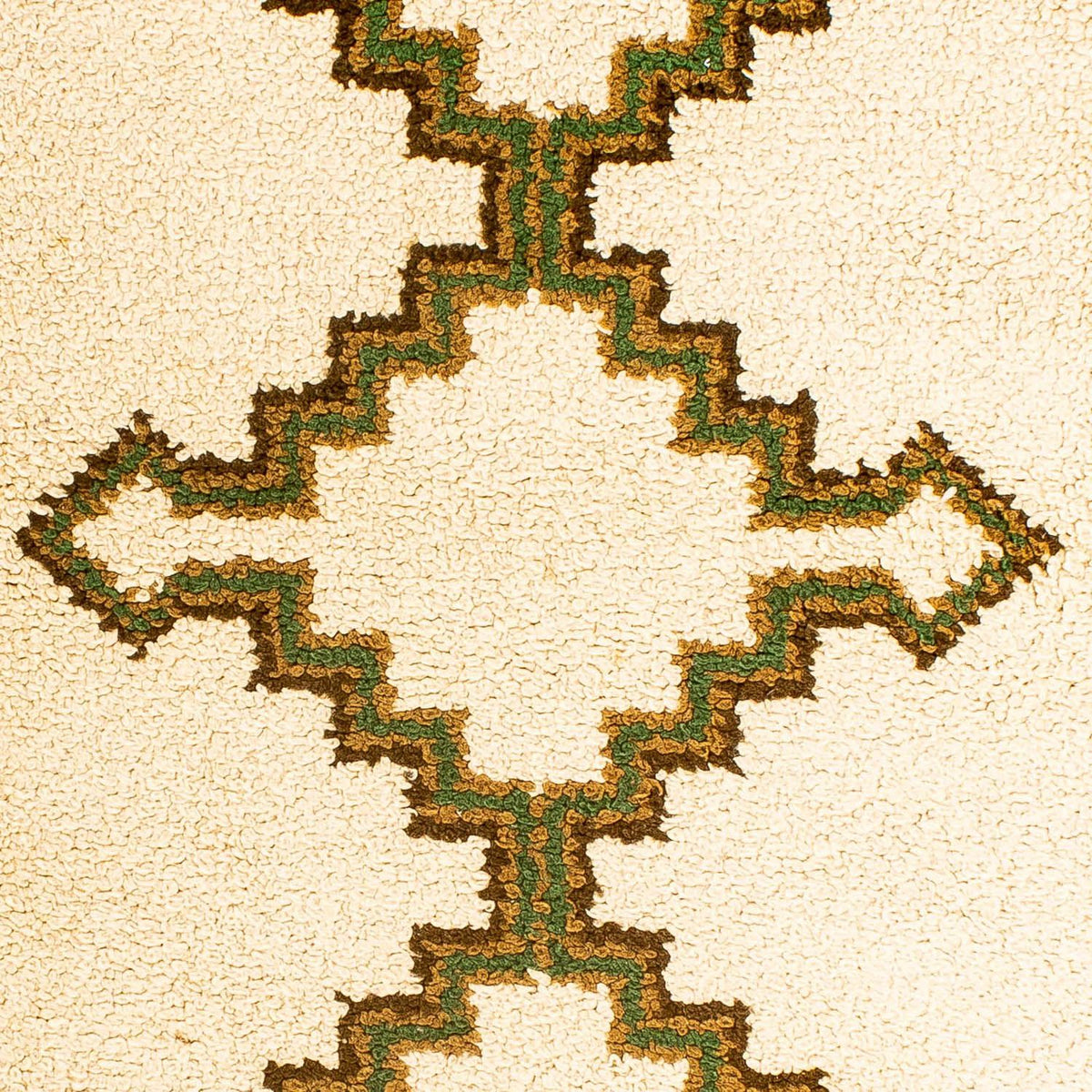 Berber Rug - 140 x 75 cm - beige