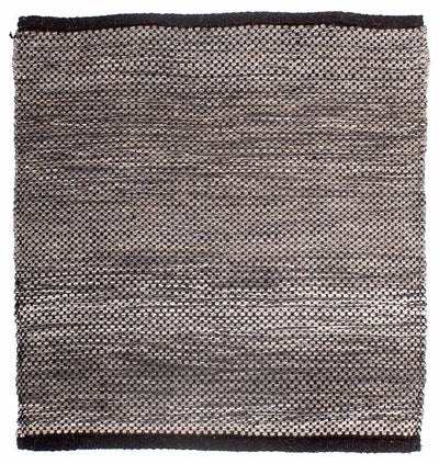 Modern Kilim Rug 64x67cm - Wool Rug