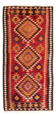 Antique Kilim Rug 380x135cm