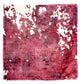 Viscose Rug 70x70cm - Viskoseteppich