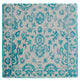 Viscose Rug 70x70cm - Viskoseteppich