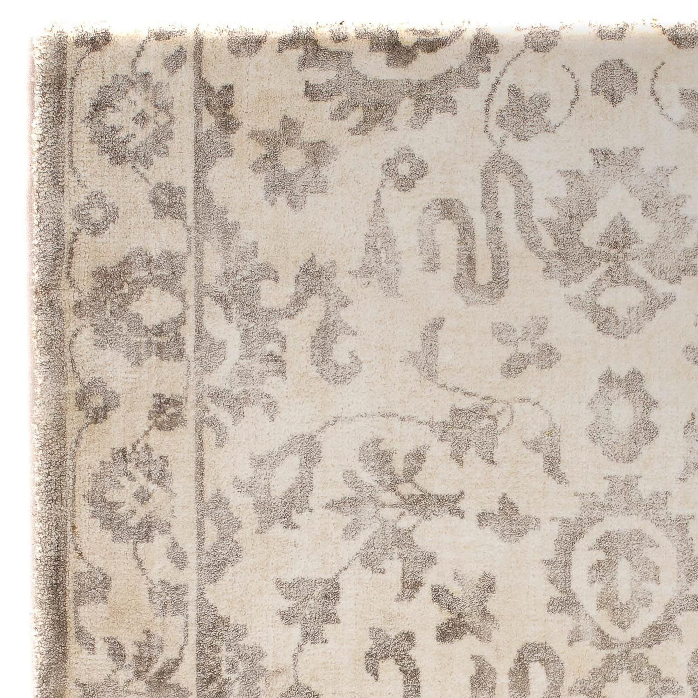 Viscose Rug 70x70cm - Viskoseteppich