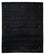 Gabbeh Rug - Indus - 345 x 245 cm - dark blue