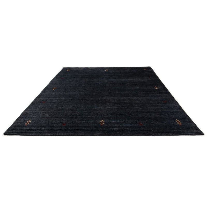 Gabbeh Rug - Indus - 345 x 245 cm - dark blue