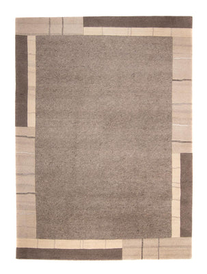 Nepal Rug - 270 x 191 cm - light chocolate