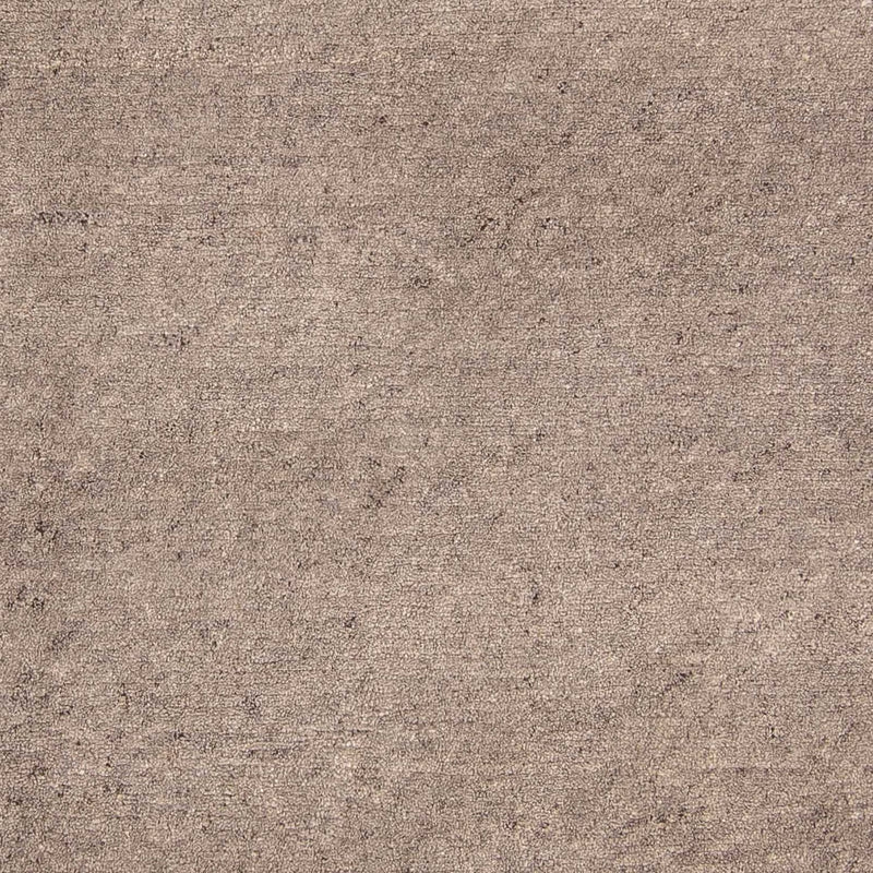 Nepal Rug - 270 x 191 cm - light chocolate