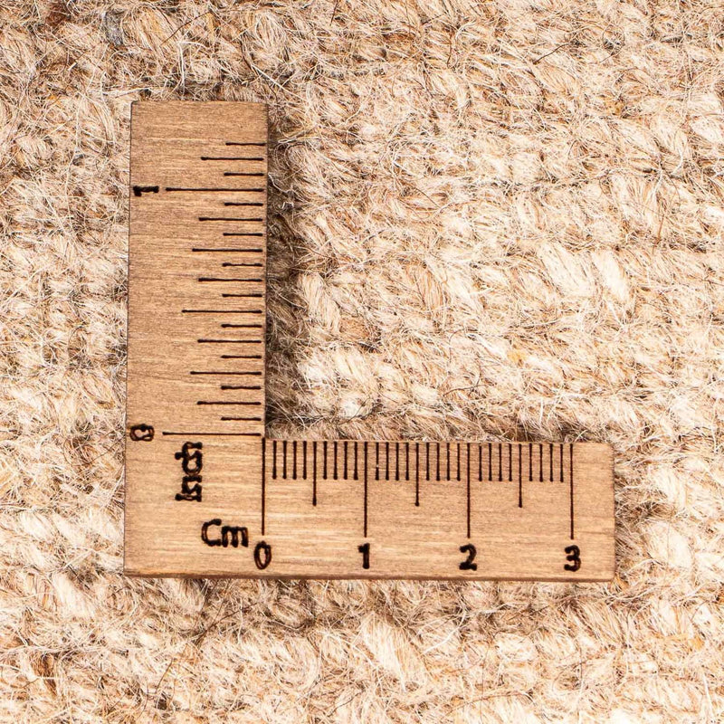 Nepal Rug - 145 x 75 cm - beige