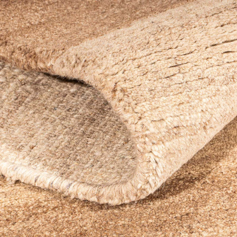 Nepal Rug - 145 x 75 cm - beige