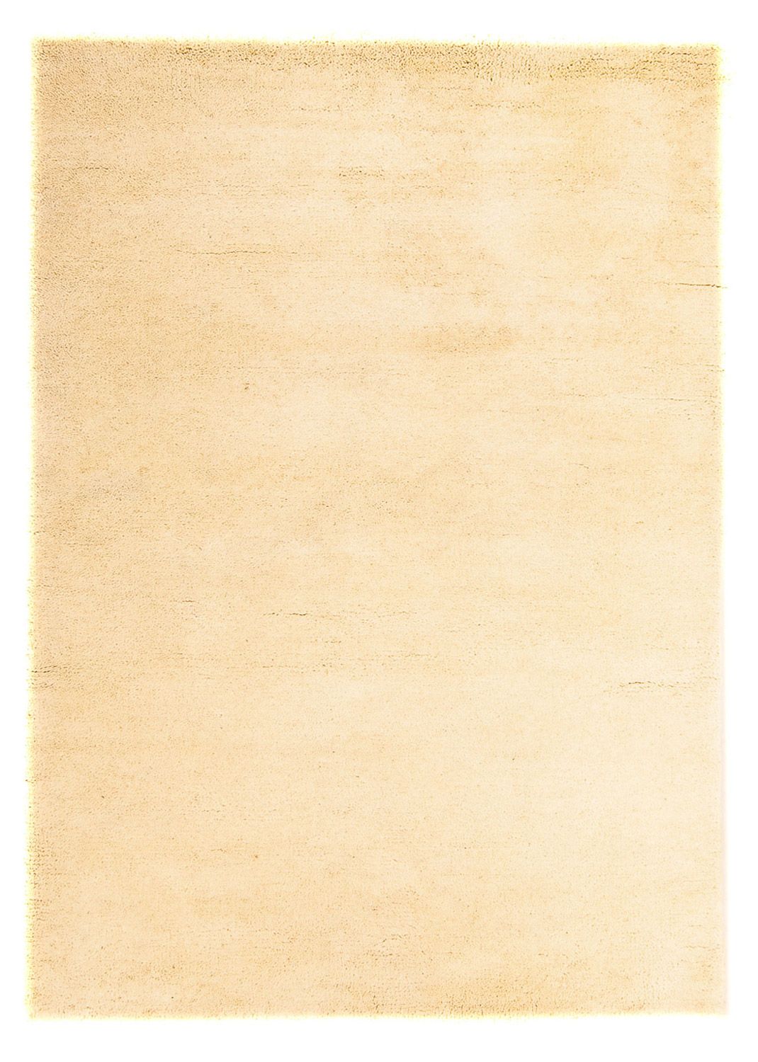 Nepal Rug - 187 x 120 cm - beige