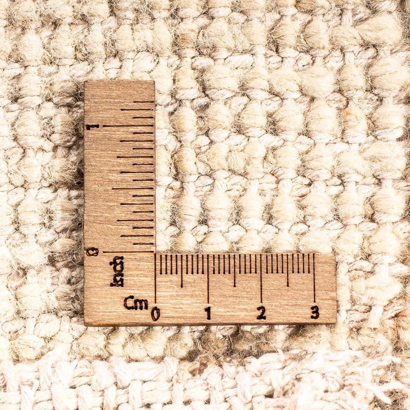 Nepal Rug - 187 x 120 cm - beige