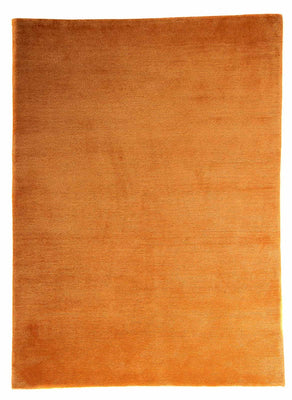 Nepal Rug - 200 x 142 cm - orange