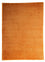 Nepal Rug - 200 x 142 cm - orange