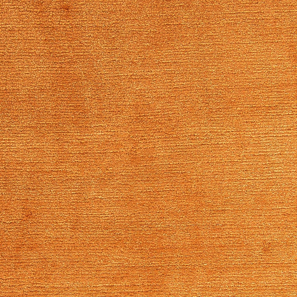 Nepal Rug - 200 x 142 cm - orange