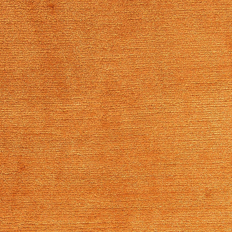 Nepal Rug - 200 x 142 cm - orange