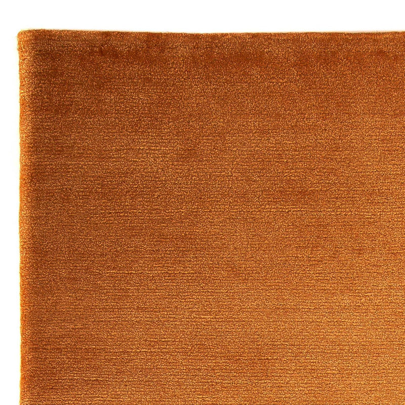 Nepal Rug - 200 x 142 cm - orange