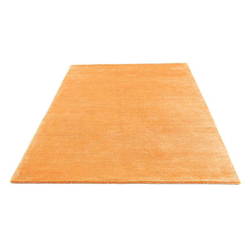 Nepal Rug - 200 x 142 cm - orange