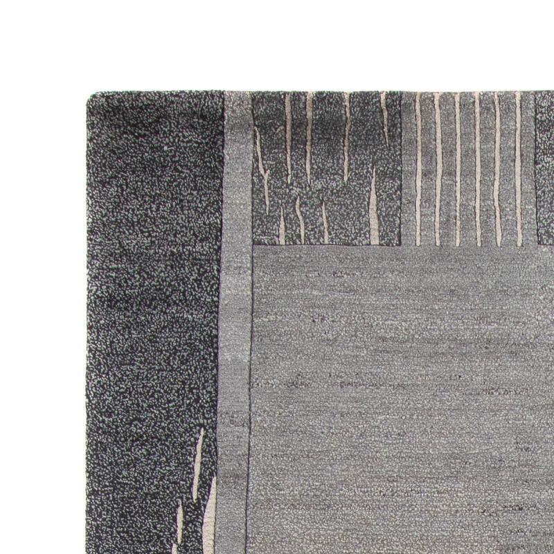 Nepal Rug - 300 x 200 cm - grey