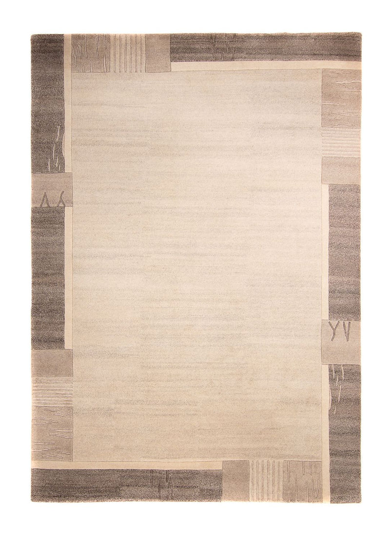 Nepal Rug - 296 x 200 cm - beige