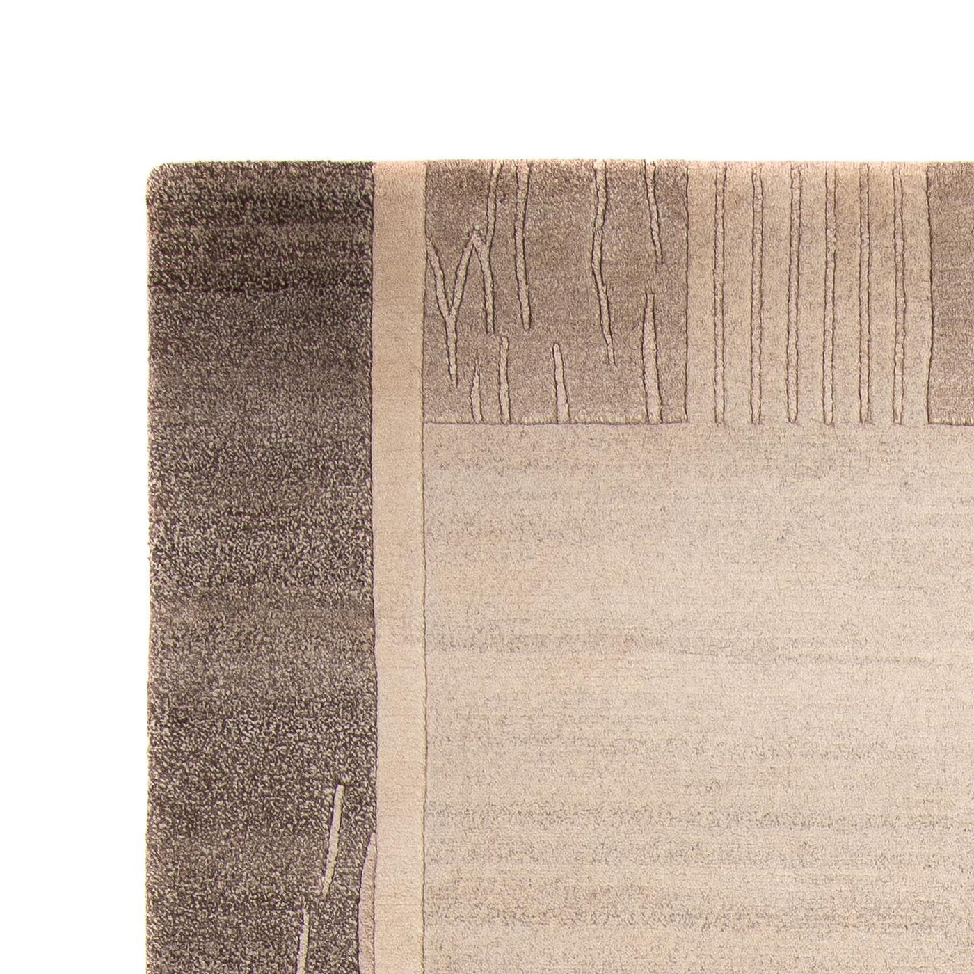 Nepal Rug 296x200cm - Wool Rug