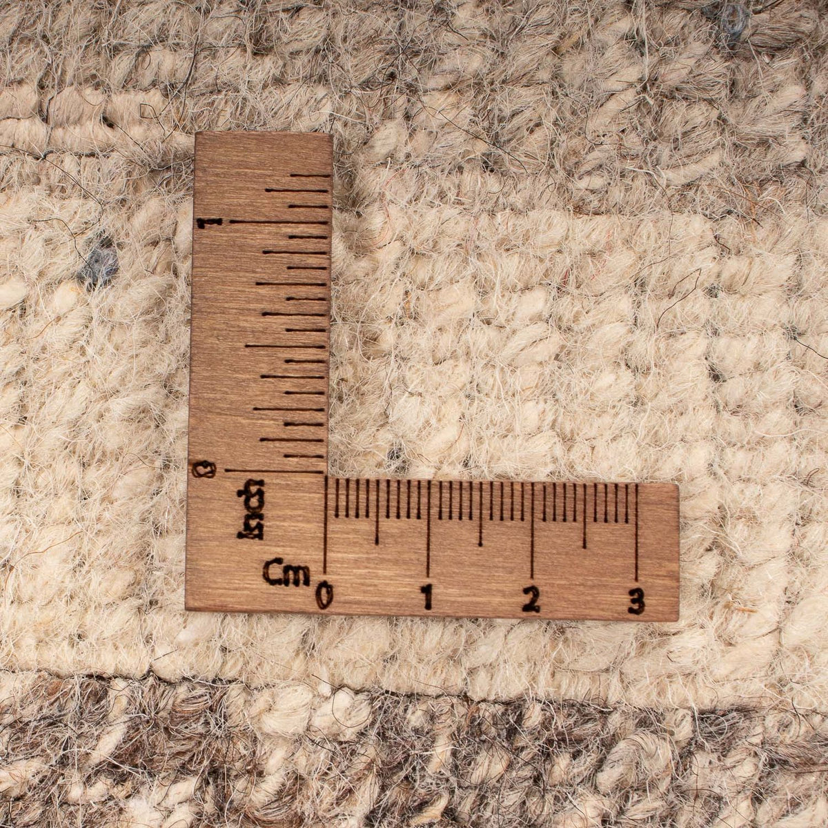 Nepal Rug - 296 x 200 cm - beige