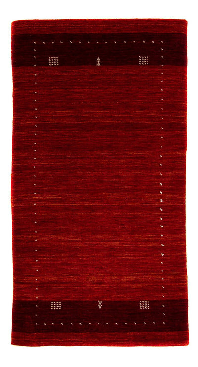 Loribaft Loom Rug 70x140cm - Wool Rug